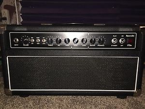 Brown Note D'Lite 44 Dumble Clone