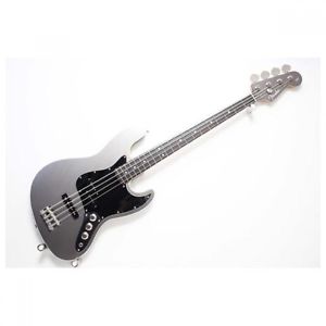 Fender Japan AJB Aero Dyne Series Curved Surface Top Used Electric Bass Guitar