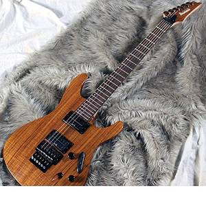 Free Shipping Ibanez S5520k-kb