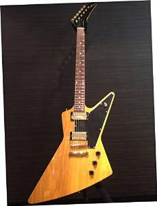 momose MEX・K-STD/NJ NA Electric Guitar