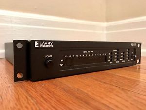 MINT Lavry AD10 Analog to Digital Converter ADC