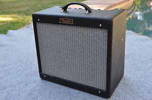 Fender Blues Jr III UPGRADED WITH CELESTION V-TYPE, JJ TUBES & BILL M MODS