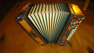 Müller Harmonika & Limex Vollmidi MPR4+, Garantie