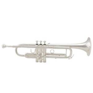 Schilke S32HD-MB Silver Bb Trumpet