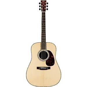 Martin Custom D-42 Madagascar Rosewood Dreadnought Acoustic Guitar Madagascar Rosewood