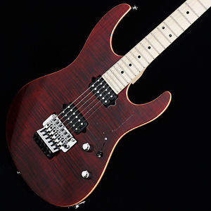 Free Shipping New Suhr Pro Series Modern Pro Floyd HH Chili Pepper Red/Maple