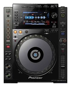 Ri3 Pioneer Cdj9