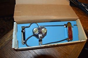 DeArmond rhythm chief 1000 in box with cable  works great guitar pickup