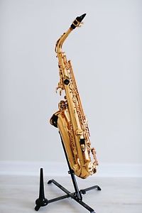 YAS-62II Series Professional Alto Saxophone