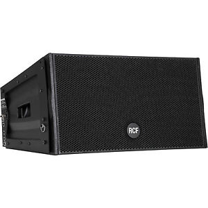 RCF NX L23-A ACTIVE LINE ARRAY MODULE