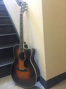Fender PM-3 Deluxe Triple-0, Vintage Sunburst 999$ Brand New