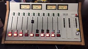 Arrakis 1200-10S  Professional Broadcast On Air Studio Audio Console,Mixer