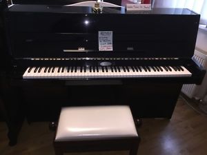 Kemble by Yamaha K-109 Klavier