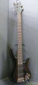 Ibanez RG2610Z BK Electric Guitar EMS Shipping Tracking Number