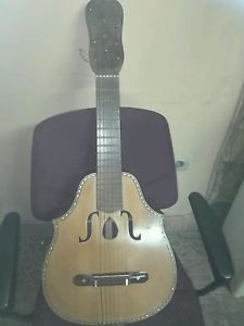 laud antiguo palosanto Brasil