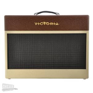 Victoria Golden Melody 2x12 Combo