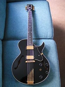 Gibson Howard Roberts Fusion III 1997
