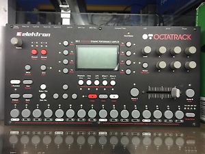 elektron octatrack