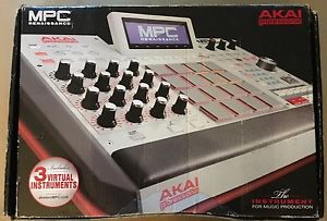 AKAI professional MPC Renaissance