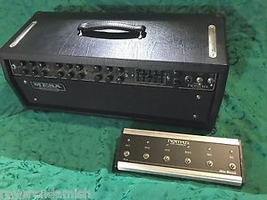 Mesa Boogie Nomad 100 guitar head