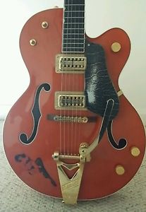 Gretsch 6120