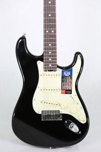 Brand New Fender American Elite Stratocaster w/ OHSC