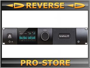 Apogee Symphony 16x16 MK II Module, Pro-Audio