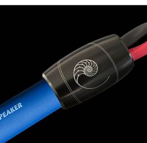 Cardas Audio Clear (Pair) Speaker Cable, Spade/Spade, 3.0 meter