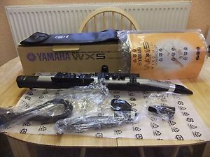 YAMAHA WX5 MIDI WIND CONTROLLER