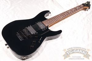 2000's LTD KH "Kirk Hammett" Model Electric Guitar Free Shipping