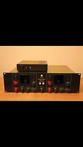 Chandler Zener Limiter Tg12413