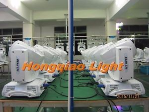 2PCS Sharpy Beam 230W Beam 7R Moving Head Light  DMX 16/20ch zoom stage dj