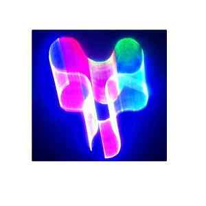 MICROH DJ PLASMAWAVE 1RGB - 5 LASER EFFECTS