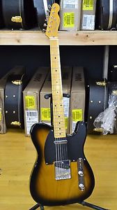 USED Fender TL-52 Telecaster MIJ Electric Guitar (483)