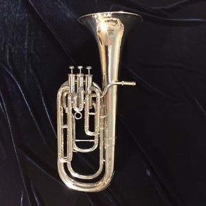 Yamaha YBH 301S Baritone Horn 1976. Excellent condition!!!