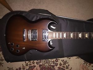 2013 Gibson 60's tribute SG