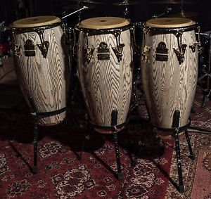 LP Giovanni Hidalgo Galaxy Conga Set