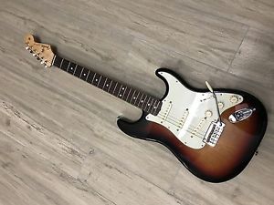 Fender Classic Player '60 Stratocaster