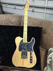 Fender Telecaster American Standard Electric Guitar