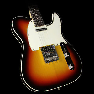 Fender Custom '60 Telecaster Closet Classic Electric Guitar 3TS