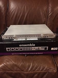 Apogee Ensemble FireWire