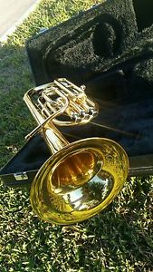 Yamaha 203 Alto Horn