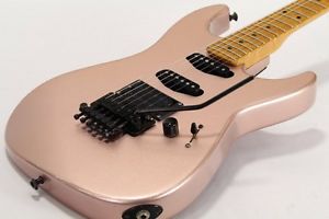 AIRCRAFT AC-5 MOD Electric Guitar Free Shipping