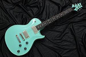 Free Shipping Used Paul Reed Smith Stripped 58 Custom Color 2012 Guitar