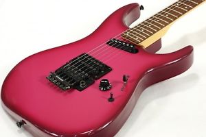 Burny Fernandes / FR-65 PS Electric Guitar Free Shipping