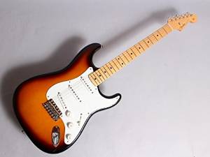 Used Fender USA American Vintage '56 Stratocaster Electric Guitar