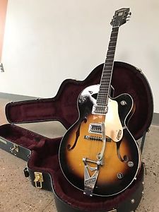 Gretsch G6117T-HT Anniversary HT Electric Guitar