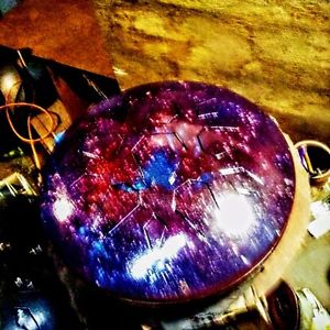 11:11 Artisan LotusDrum - anyone can get the hang of this handpan, it's easy