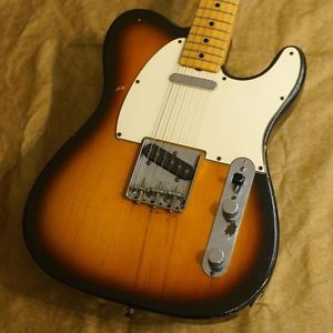 Fender USA Telecaster made in 1969 Electric Free Shipping