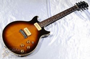 Greco MR600T Made in Japan MIJ Used Guitar Free Shipping from Japan #g991